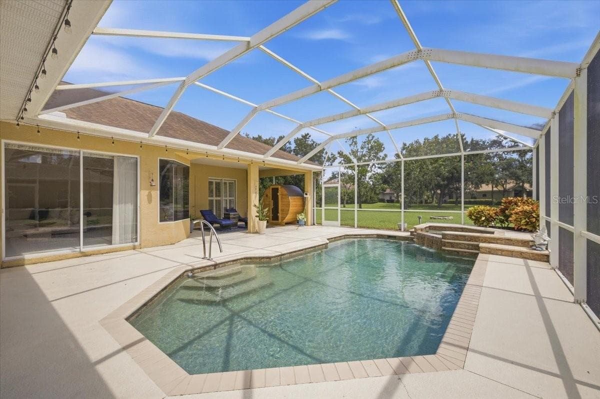Single Family Residence at 2400 LITTLE COUNTRY RD, PARRISH, photo 36 of 54