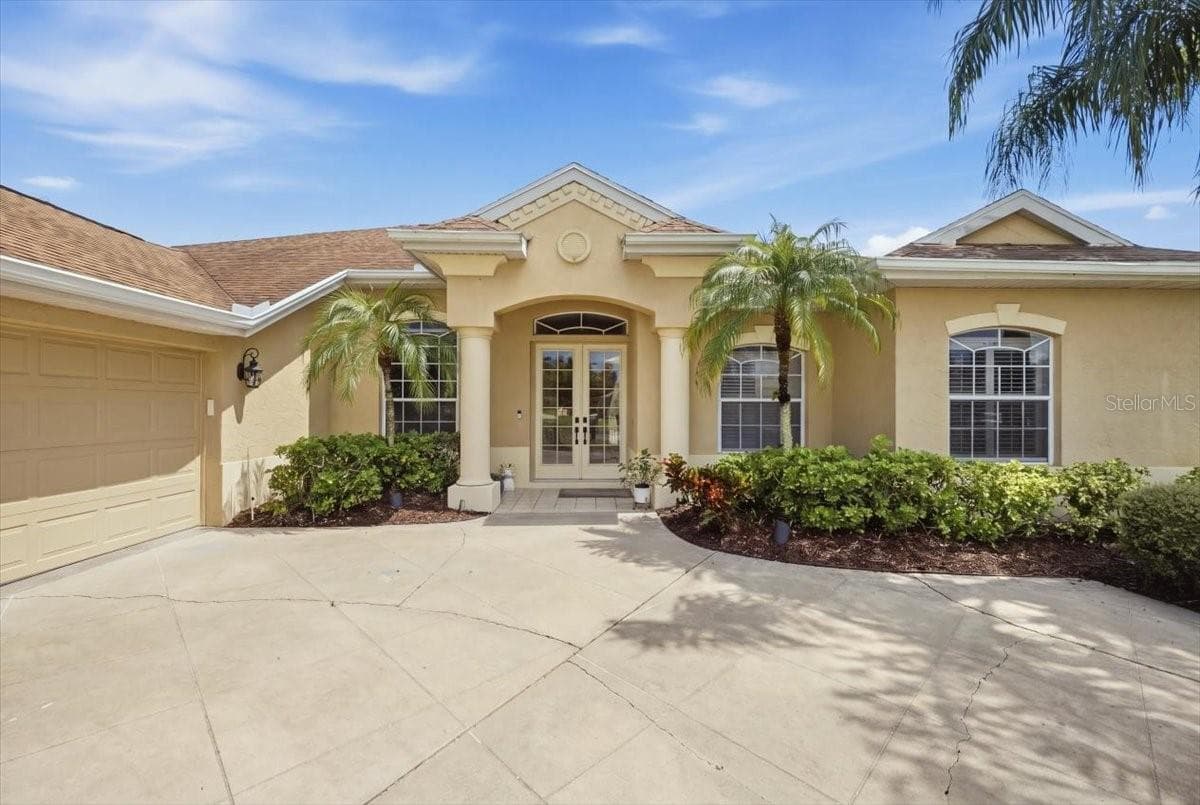Single Family Residence at 2400 LITTLE COUNTRY RD, PARRISH, photo 40 of 54