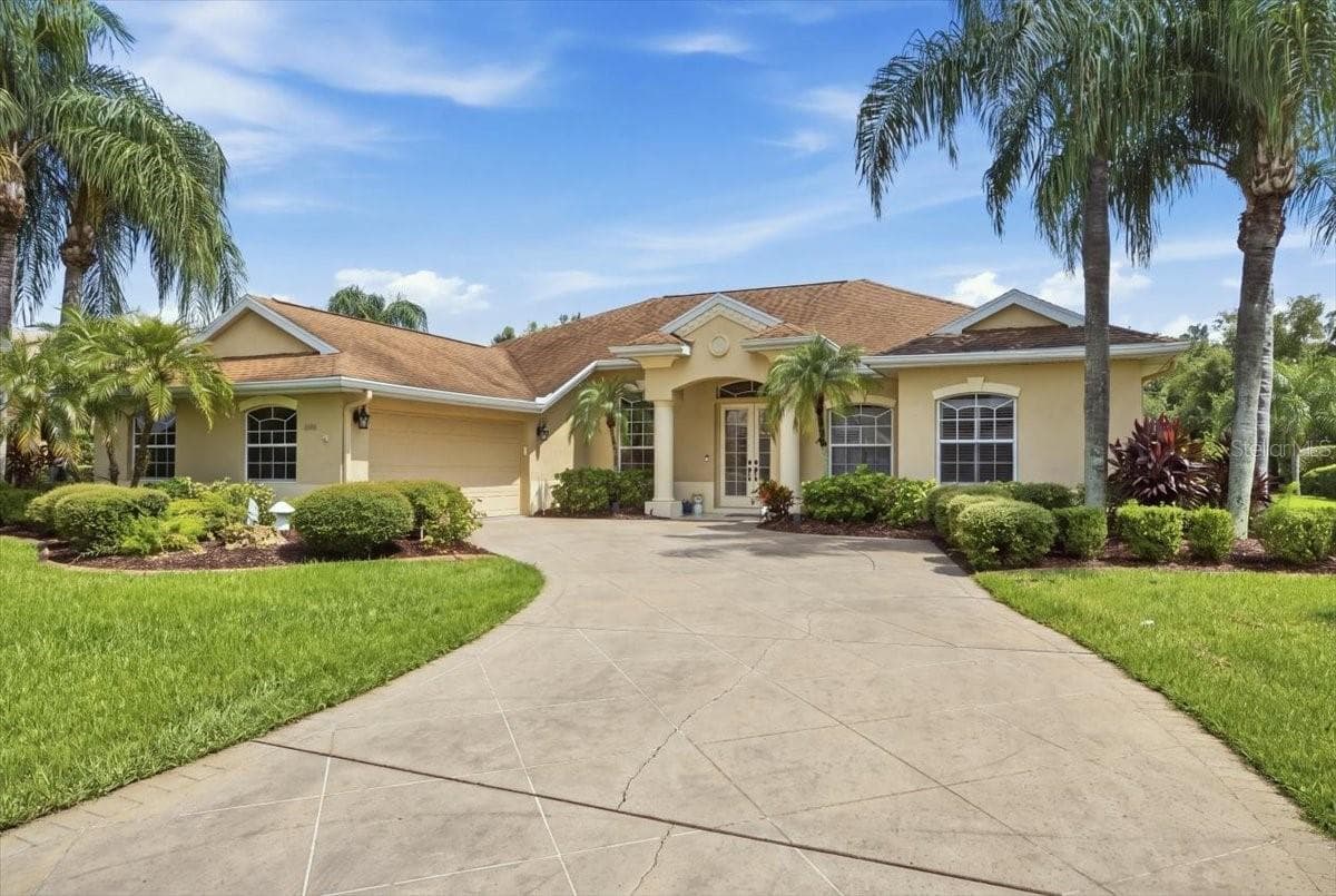 Single Family Residence at 2400 LITTLE COUNTRY RD, PARRISH, photo 42 of 54