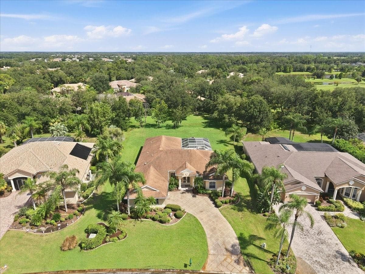 Single Family Residence at 2400 LITTLE COUNTRY RD, PARRISH, photo 43 of 54