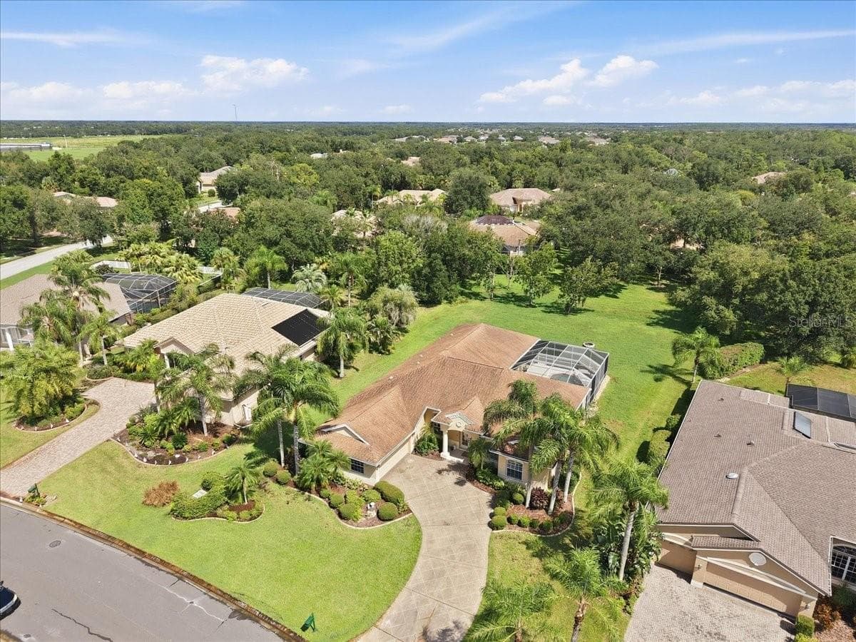 Single Family Residence at 2400 LITTLE COUNTRY RD, PARRISH, photo 45 of 54