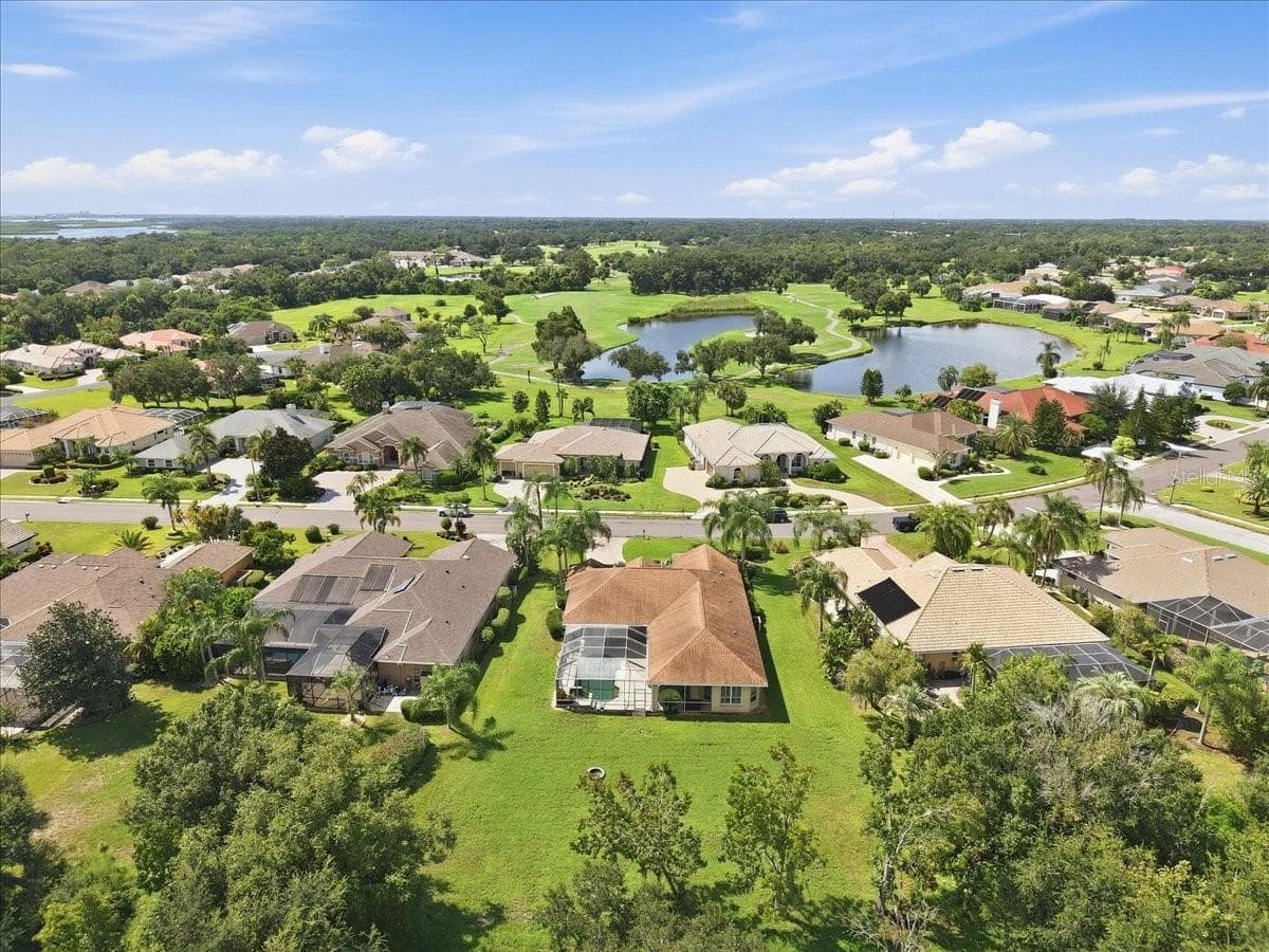 Single Family Residence at 2400 LITTLE COUNTRY RD, PARRISH, photo 48 of 54