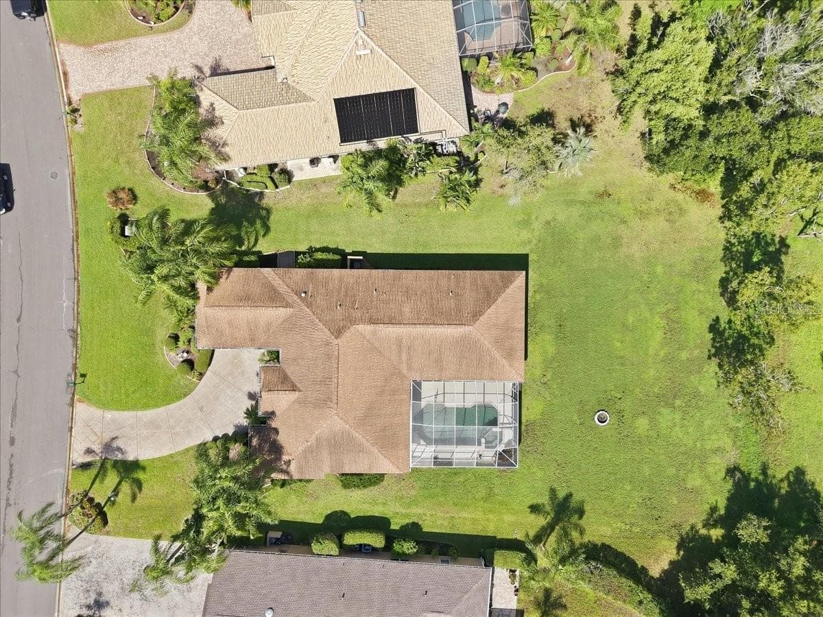 Single Family Residence at 2400 LITTLE COUNTRY RD, PARRISH, photo 49 of 54