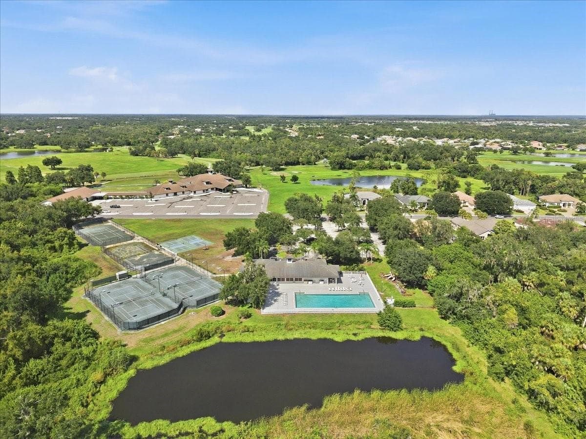 Single Family Residence at 2400 LITTLE COUNTRY RD, PARRISH, photo 50 of 54