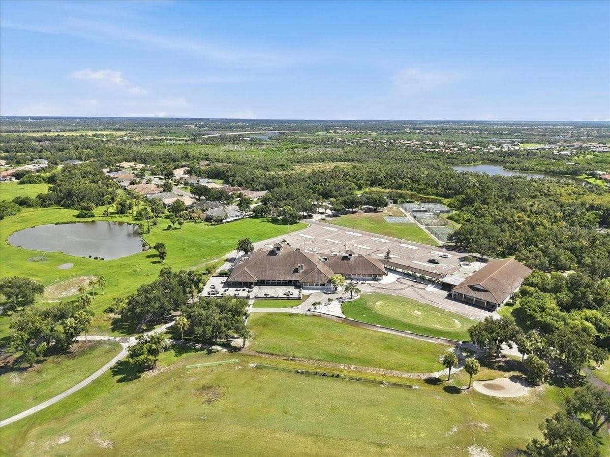 Single Family Residence at 2400 LITTLE COUNTRY RD, PARRISH, photo 51 of 54