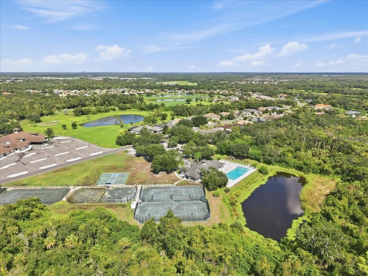 Single Family Residence at 2400 LITTLE COUNTRY RD, PARRISH, photo 52 of 54