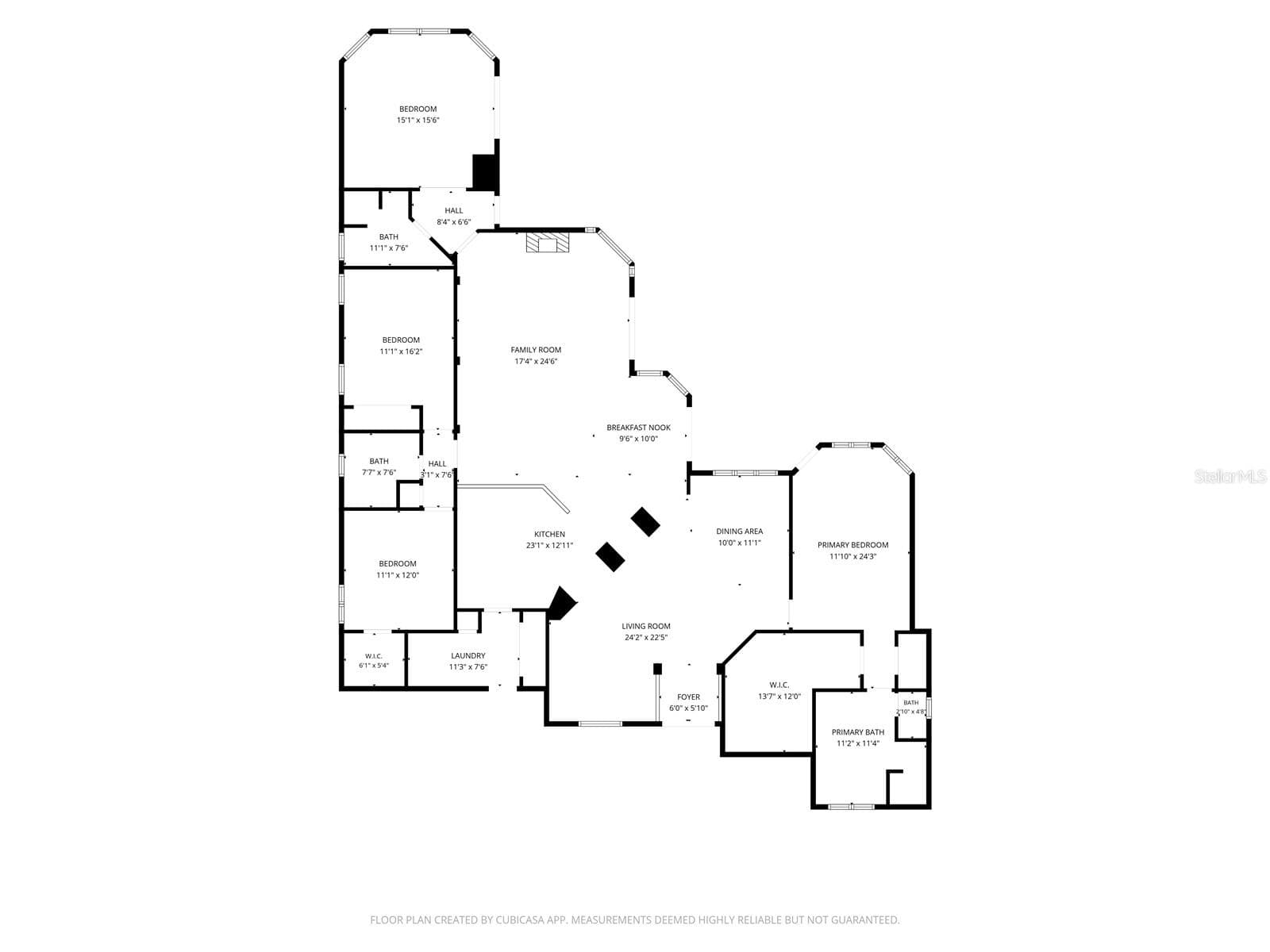 Single Family Residence at 2400 LITTLE COUNTRY RD, PARRISH, photo 54 of 54