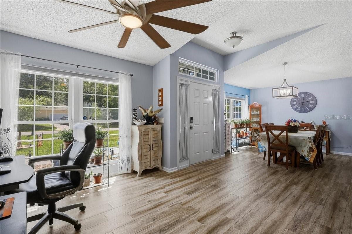 Single Family Residence at 7 RANBAY PL, PALM COAST, photo 8 of 48