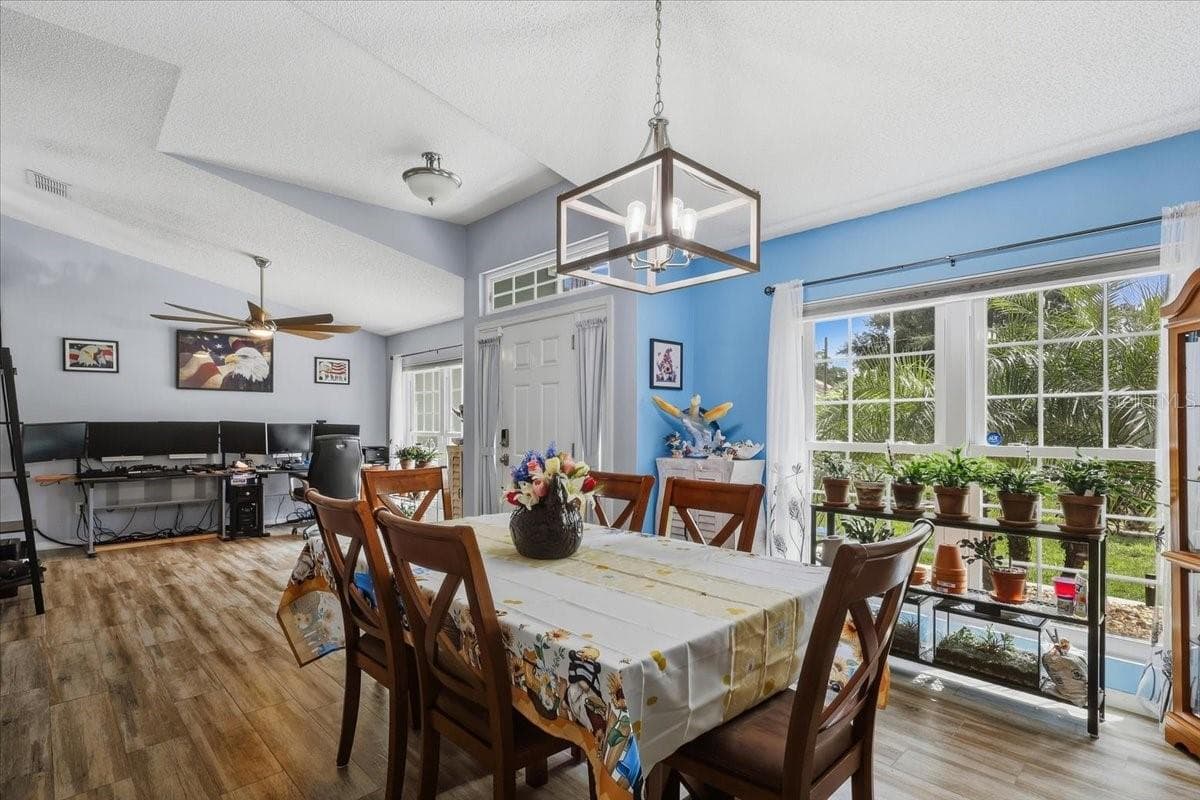 Single Family Residence at 7 RANBAY PL, PALM COAST, photo 9 of 48