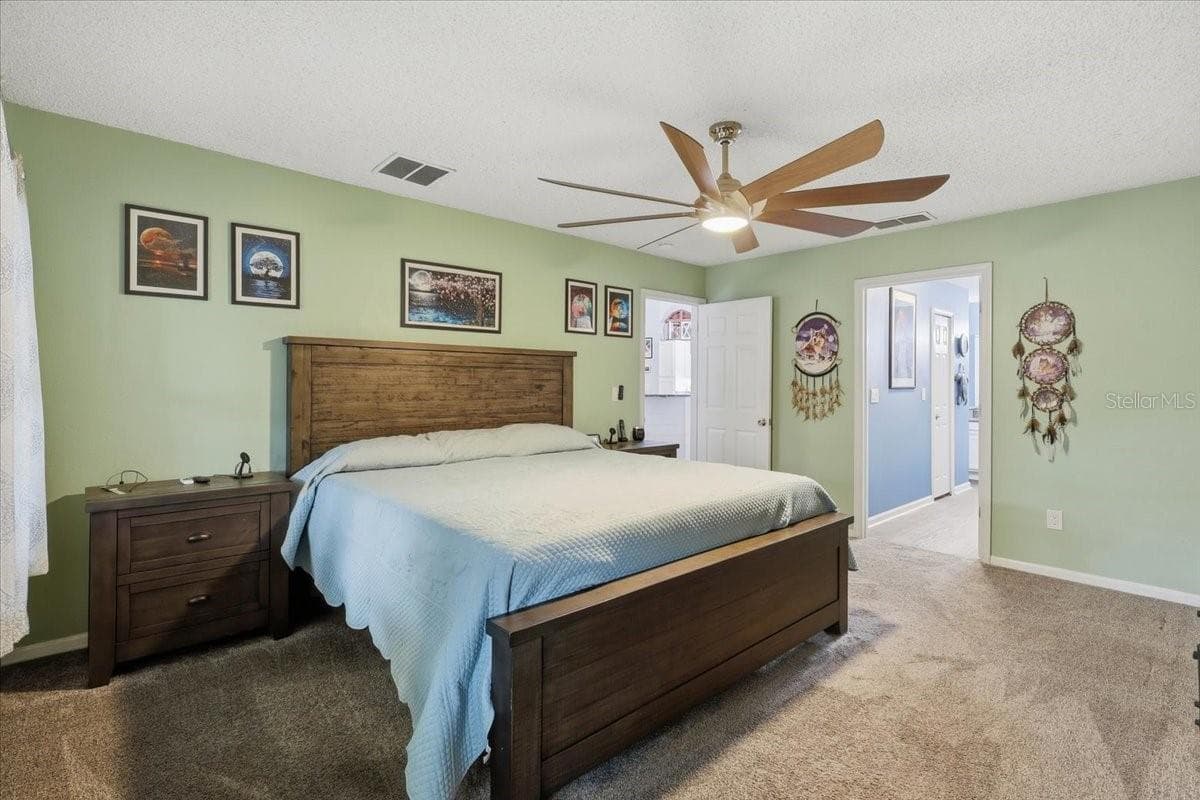 Single Family Residence at 7 RANBAY PL, PALM COAST, photo 15 of 48