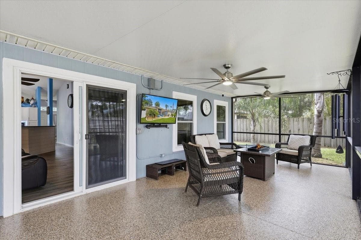 Single Family Residence at 7 RANBAY PL, PALM COAST, photo 3 of 48