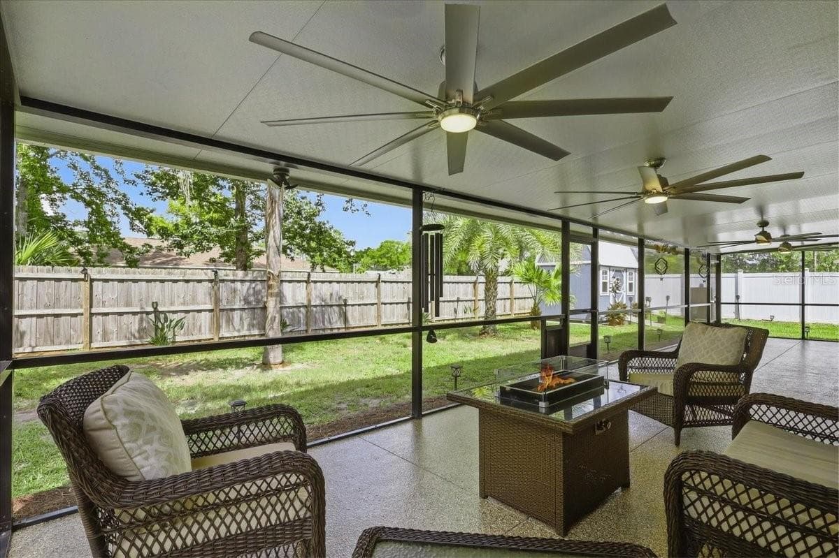 Single Family Residence at 7 RANBAY PL, PALM COAST, photo 2 of 48