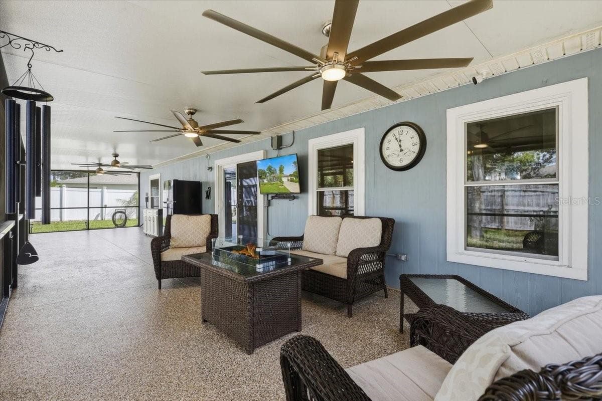 Single Family Residence at 7 RANBAY PL, PALM COAST, photo 10 of 48