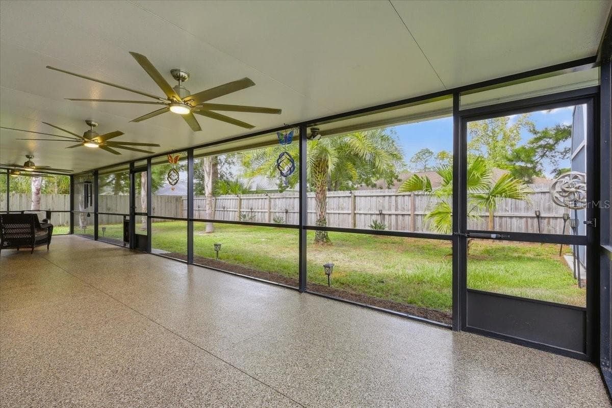 Single Family Residence at 7 RANBAY PL, PALM COAST, photo 33 of 48