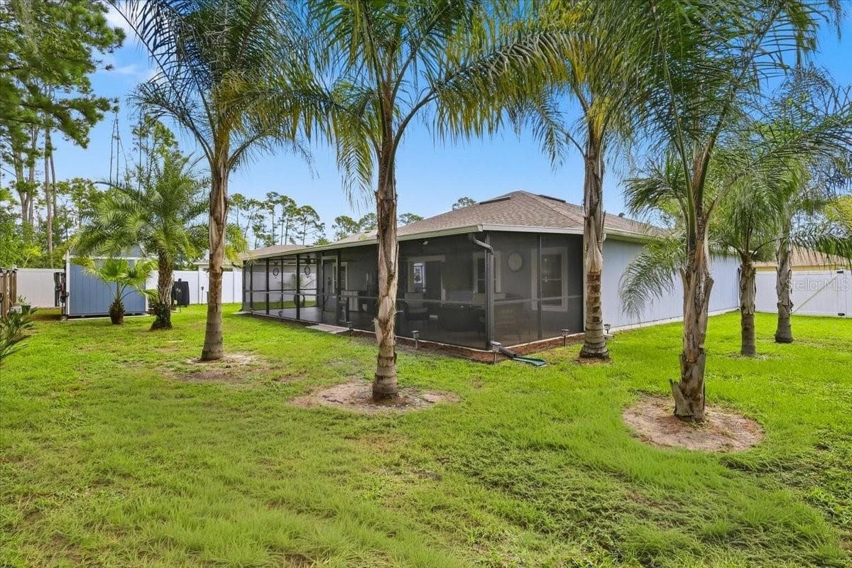 Single Family Residence at 7 RANBAY PL, PALM COAST, photo 34 of 48