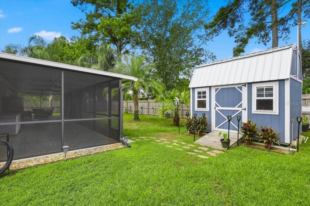 Single Family Residence at 7 RANBAY PL, PALM COAST, photo 4 of 48