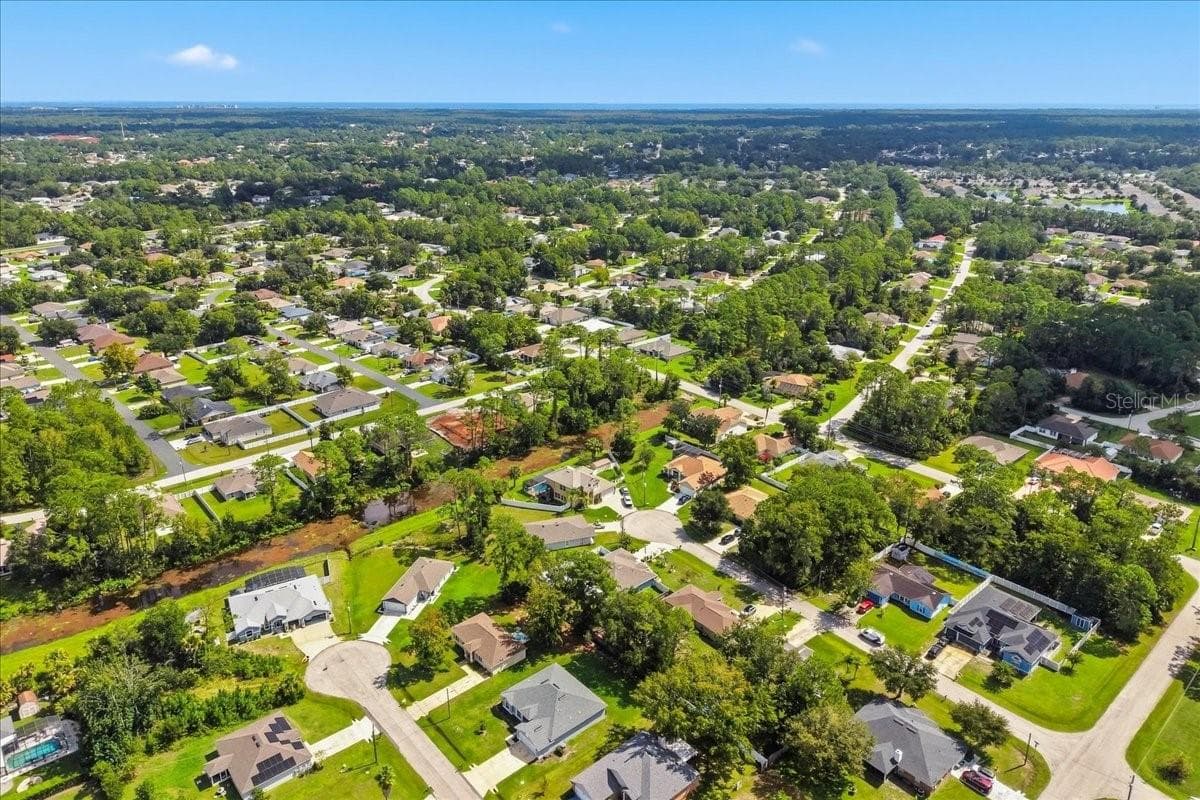 Single Family Residence at 7 RANBAY PL, PALM COAST, photo 36 of 48