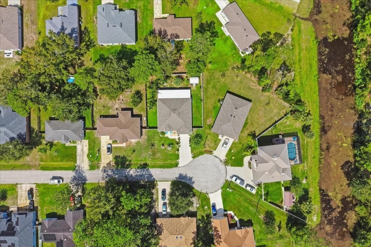 Single Family Residence at 7 RANBAY PL, PALM COAST, photo 38 of 48