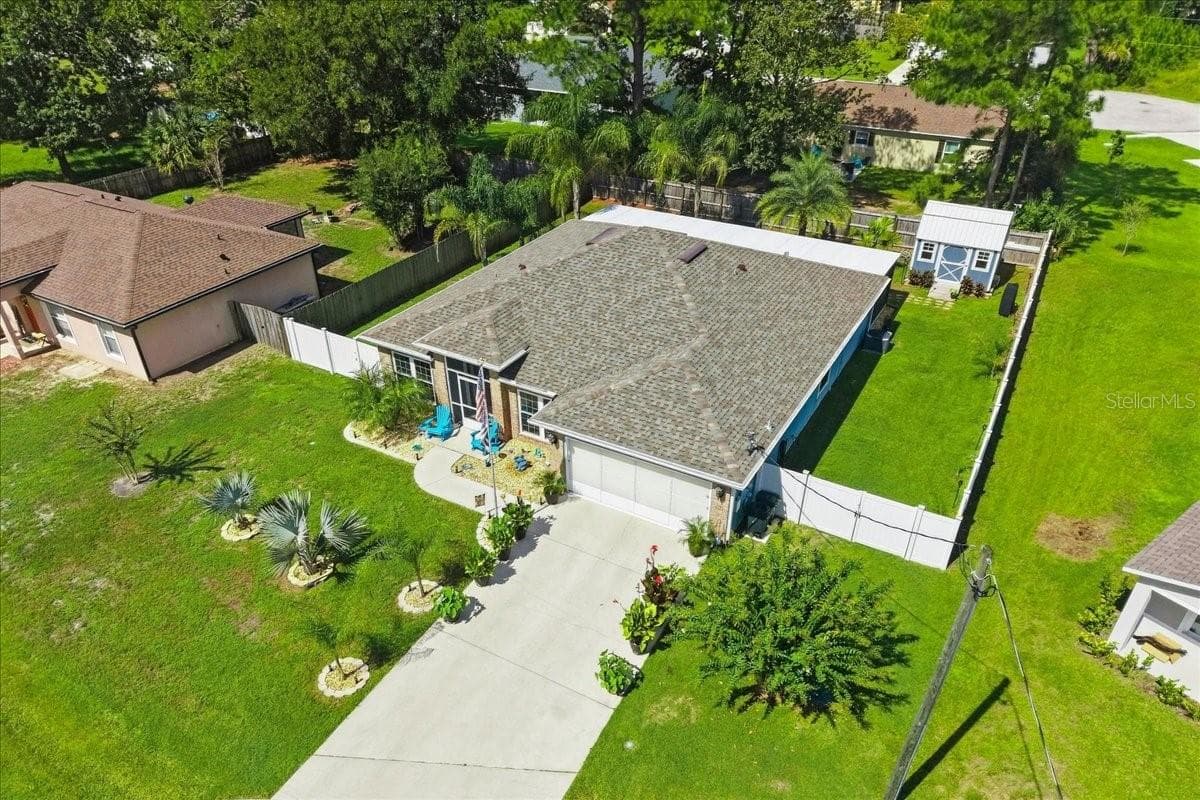 Single Family Residence at 7 RANBAY PL, PALM COAST, photo 39 of 48