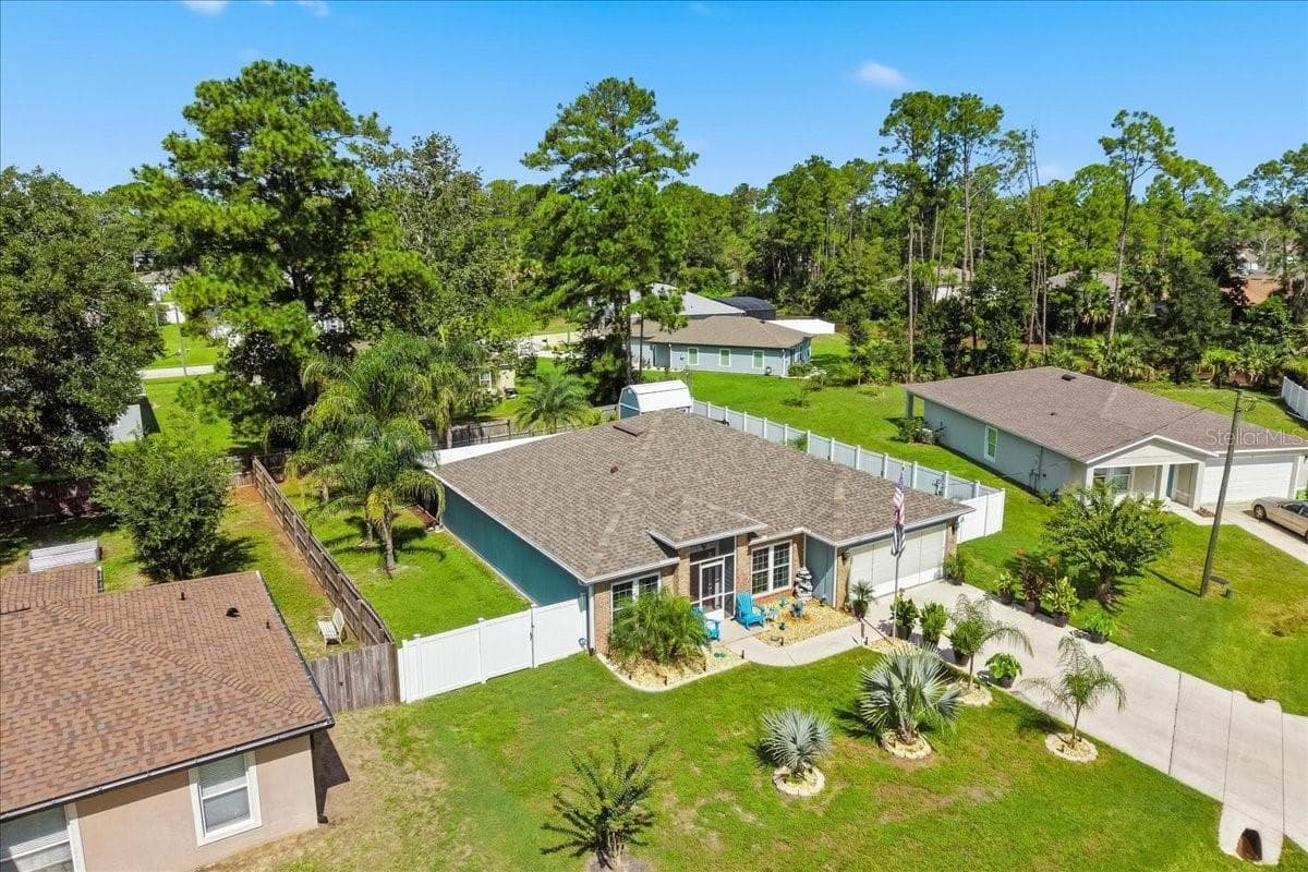 Single Family Residence at 7 RANBAY PL, PALM COAST, photo 41 of 48