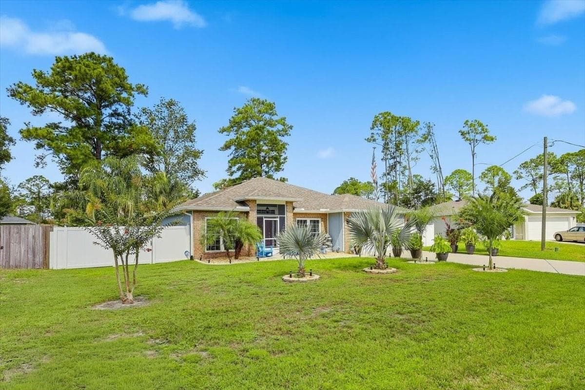 Single Family Residence at 7 RANBAY PL, PALM COAST, photo 45 of 48