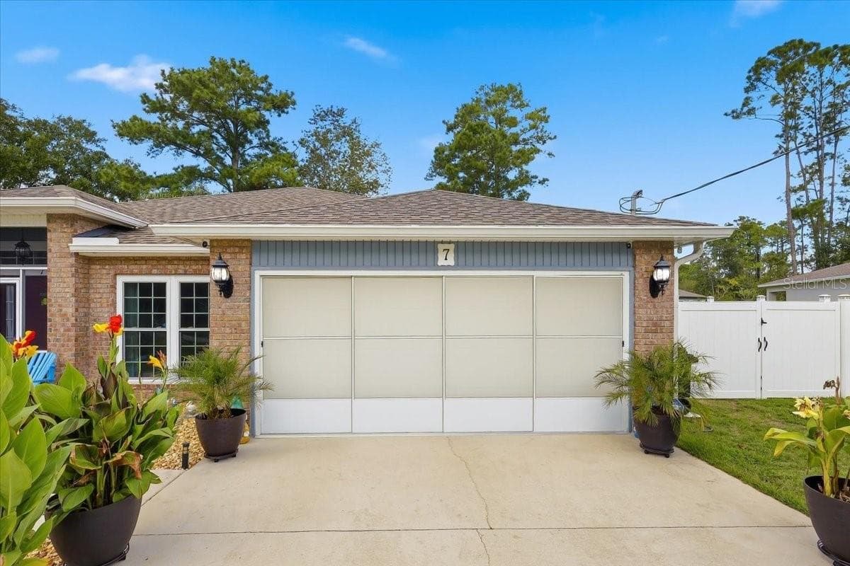 Single Family Residence at 7 RANBAY PL, PALM COAST, photo 48 of 48