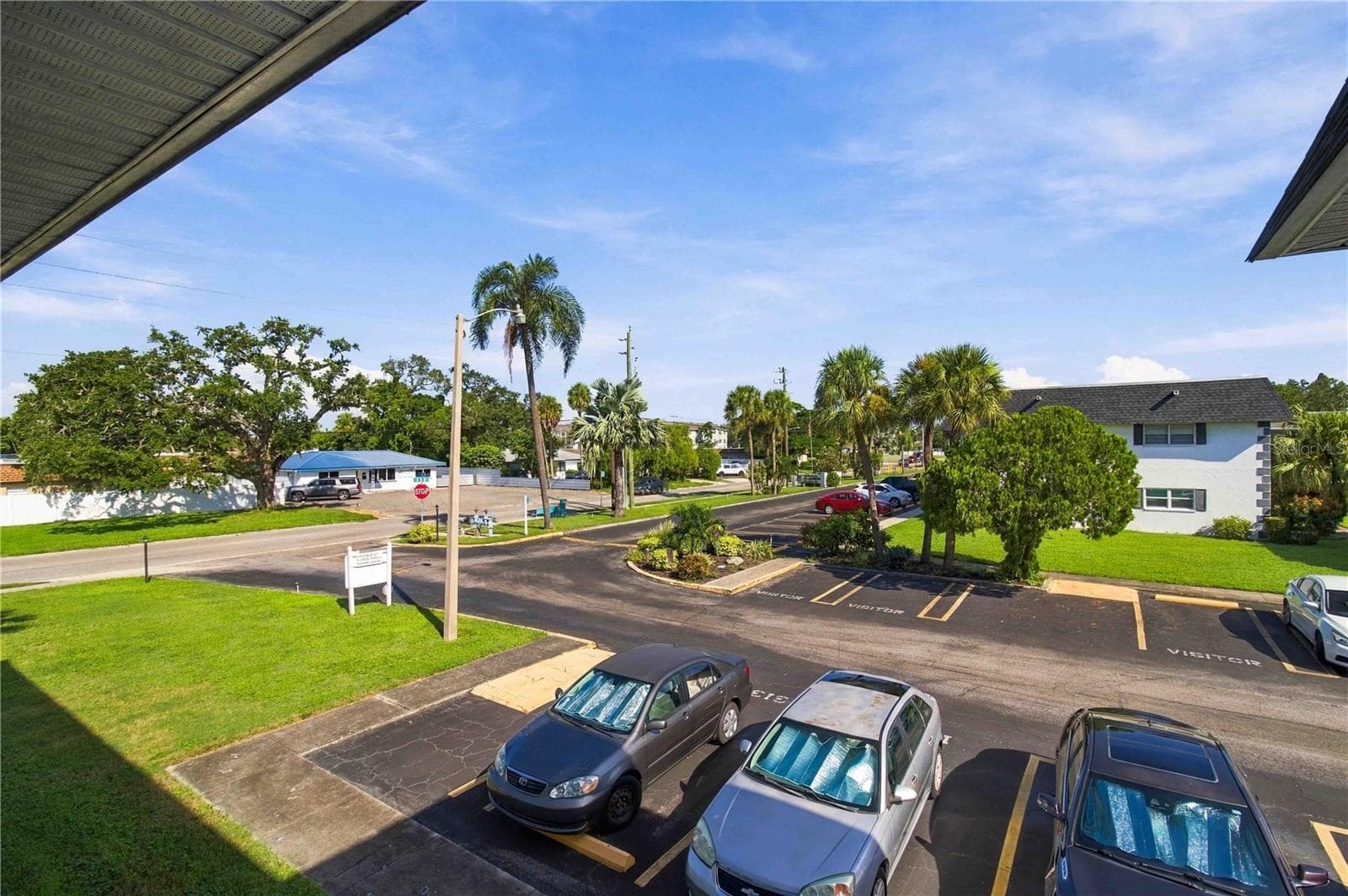 Condominium at 304 47TH AVENUE DR W #313, BRADENTON, photo 36 of 41