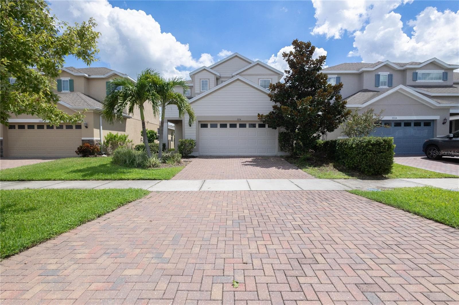 7214 PARADISO DR