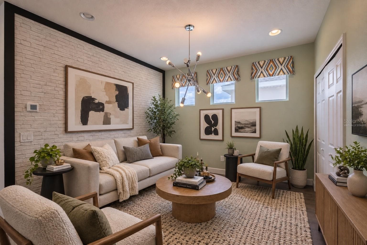 virtually staged - 7214 PARADISO DR, APOLLO BEACH