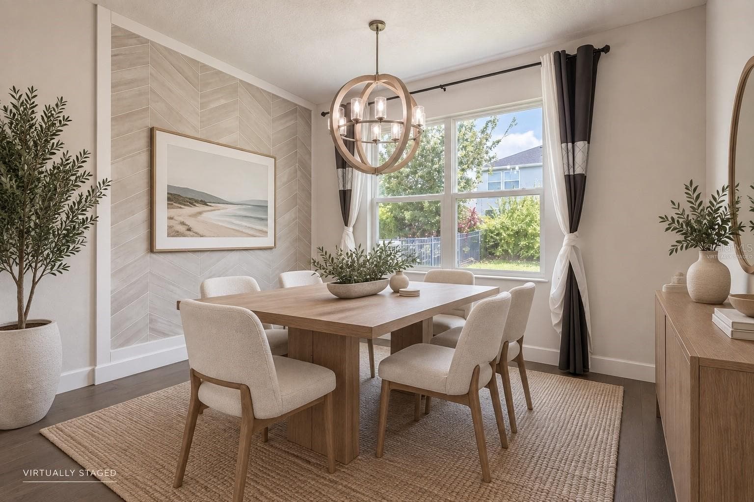 virtually staged - 7214 PARADISO DR, APOLLO BEACH