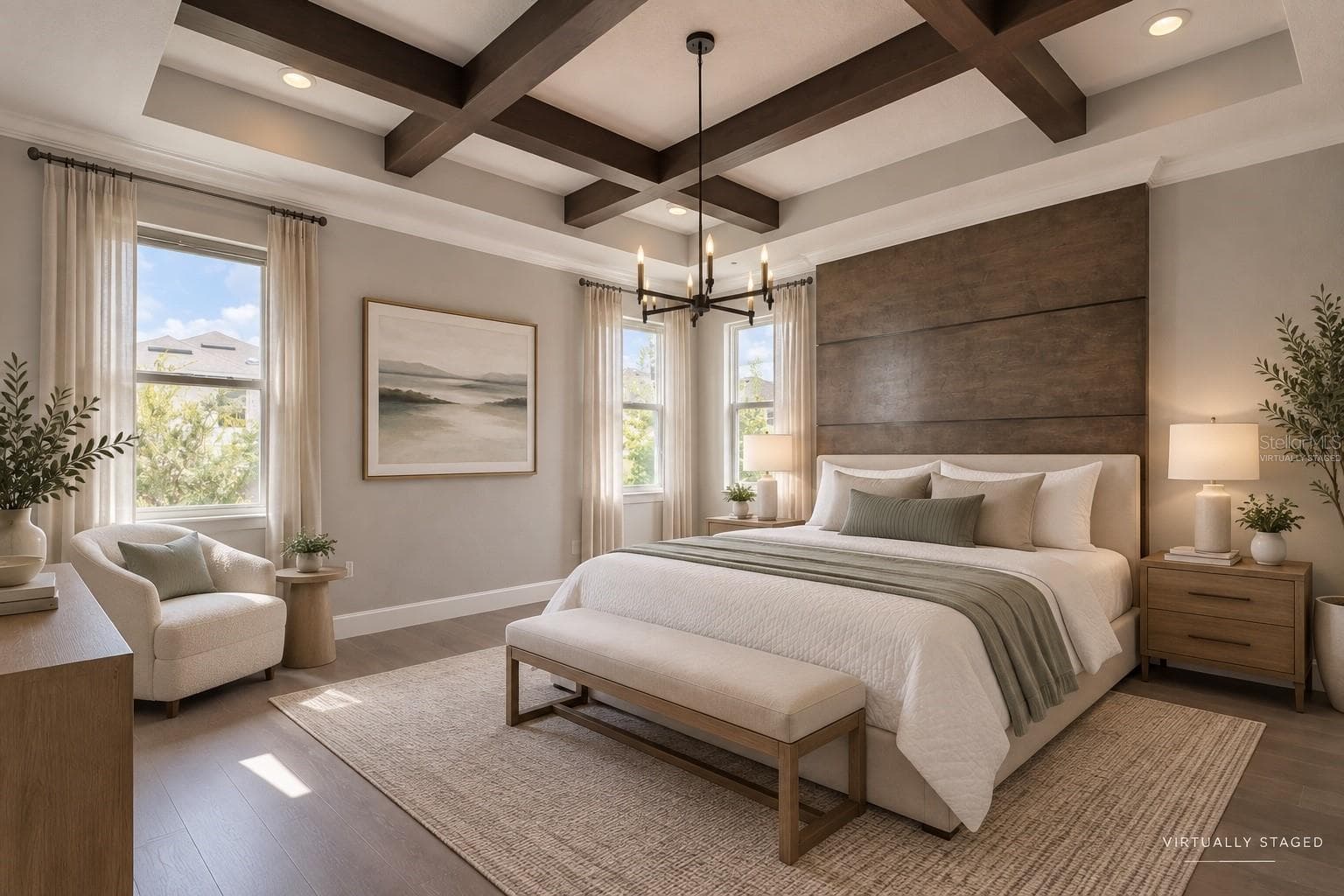 virtually staged - 7214 PARADISO DR, APOLLO BEACH