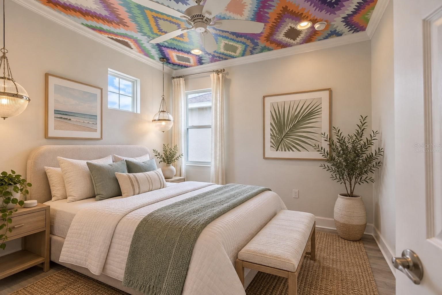 virtually staged - 7214 PARADISO DR, APOLLO BEACH