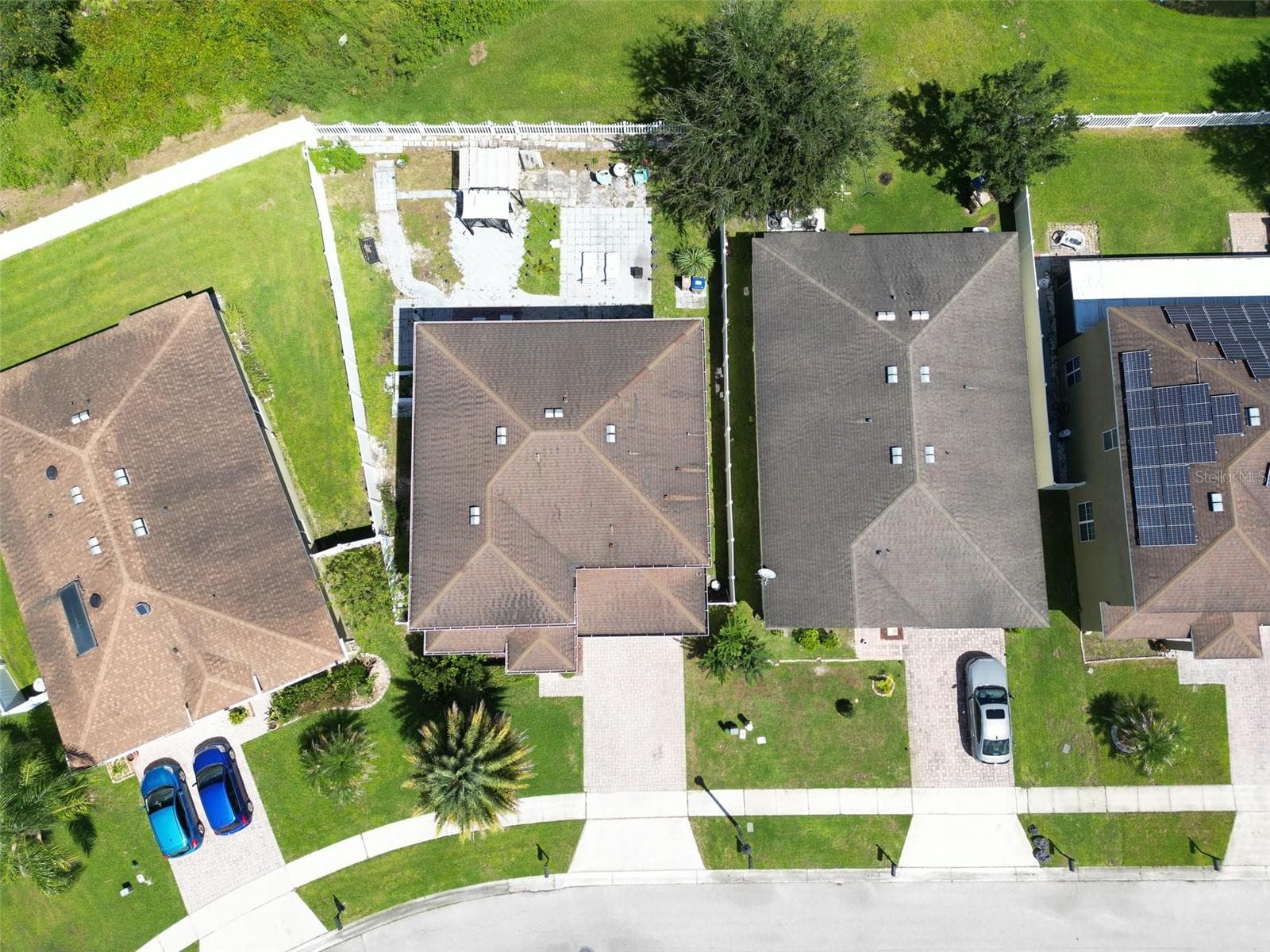 Single Family Residence at 2750 BIG TIMBER DR, KISSIMMEE, photo 44 of 49