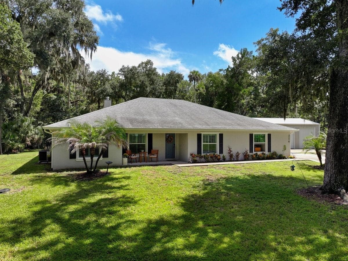 Single Family Residence at 2176 JUANITA DR, NEW SMYRNA BEACH, photo 2 of 50