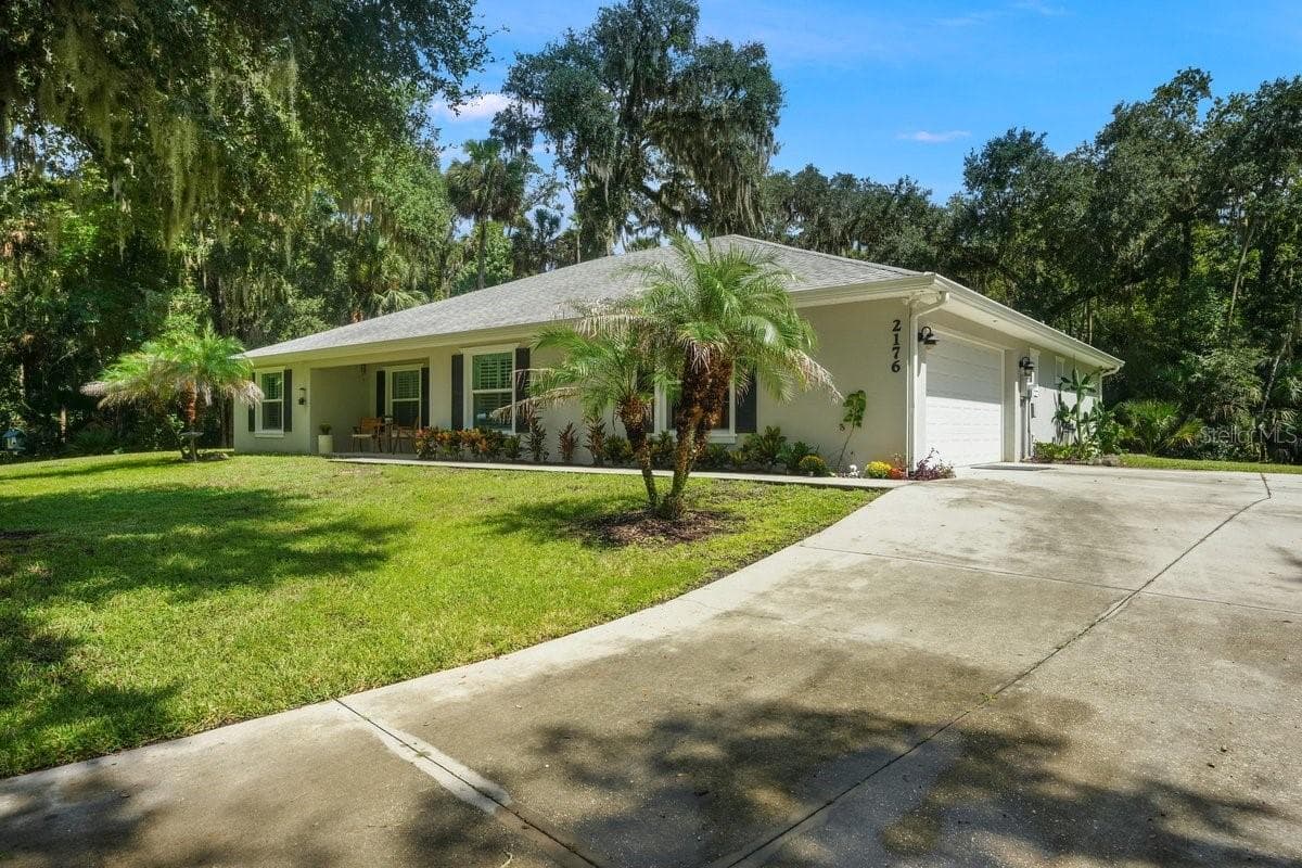 Single Family Residence at 2176 JUANITA DR, NEW SMYRNA BEACH, photo 3 of 50