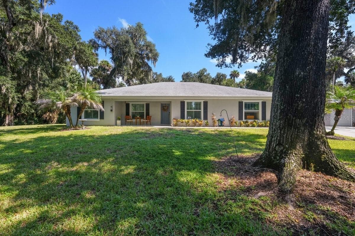 Single Family Residence at 2176 JUANITA DR, NEW SMYRNA BEACH, photo 4 of 50
