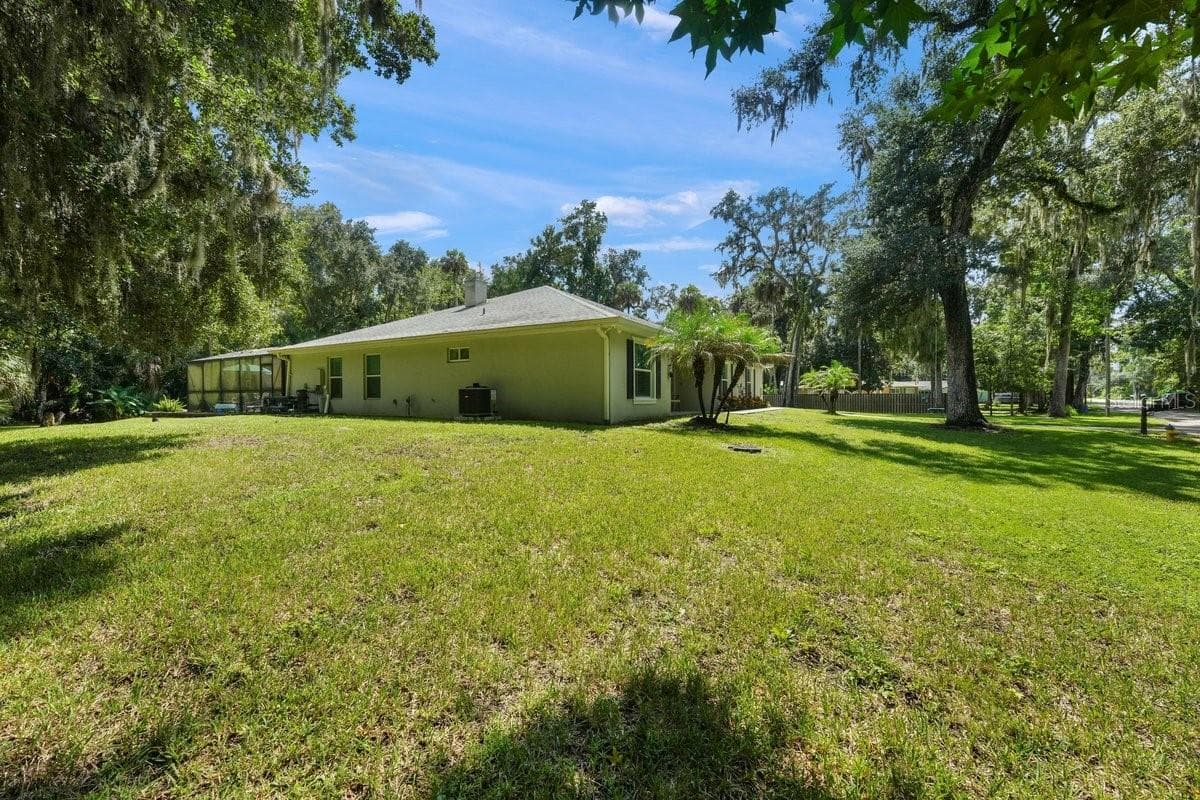 Single Family Residence at 2176 JUANITA DR, NEW SMYRNA BEACH, photo 5 of 50