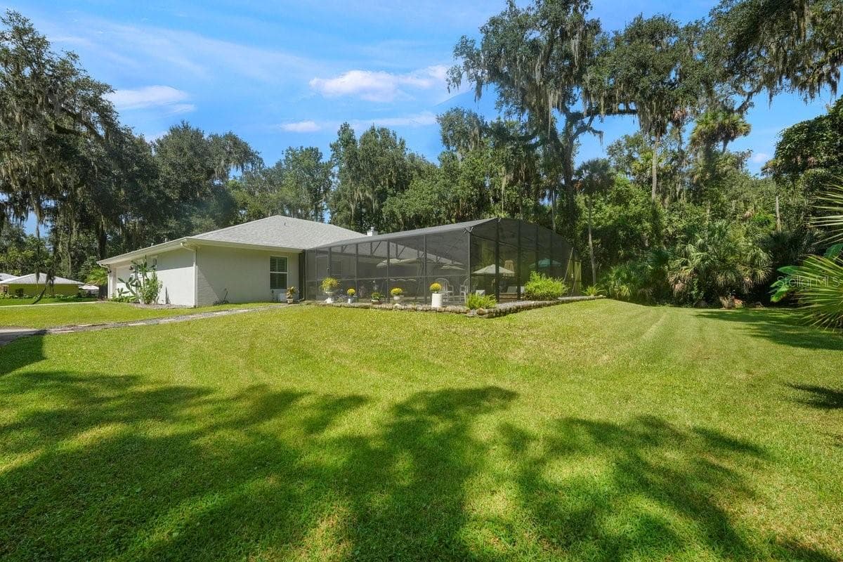 Single Family Residence at 2176 JUANITA DR, NEW SMYRNA BEACH, photo 7 of 50