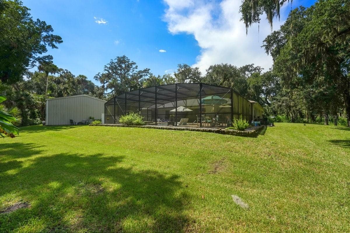 Single Family Residence at 2176 JUANITA DR, NEW SMYRNA BEACH, photo 8 of 50