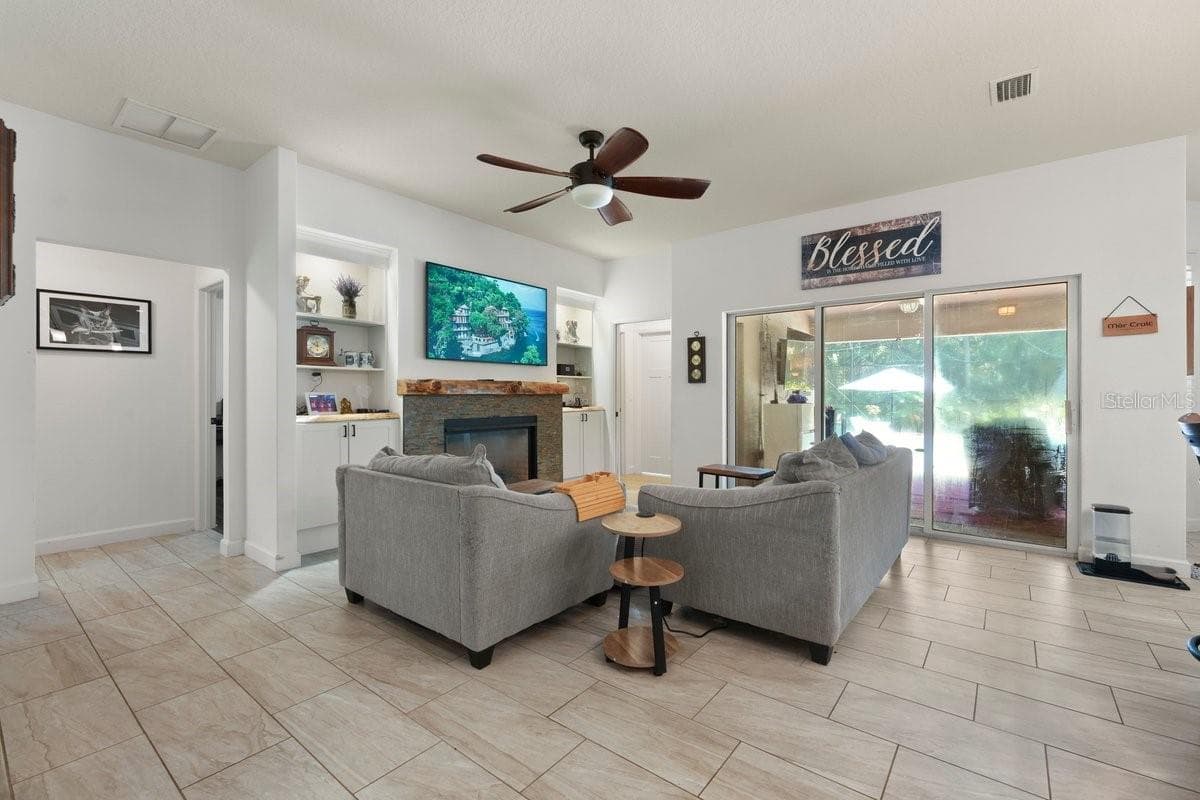 Single Family Residence at 2176 JUANITA DR, NEW SMYRNA BEACH, photo 9 of 50