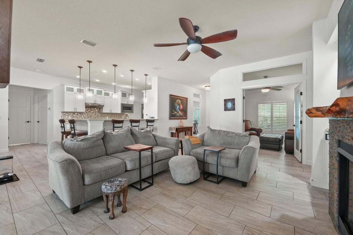 Single Family Residence at 2176 JUANITA DR, NEW SMYRNA BEACH, photo 10 of 50