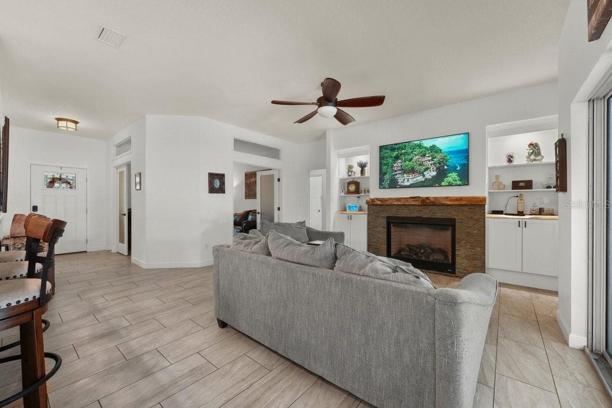 Single Family Residence at 2176 JUANITA DR, NEW SMYRNA BEACH, photo 11 of 50