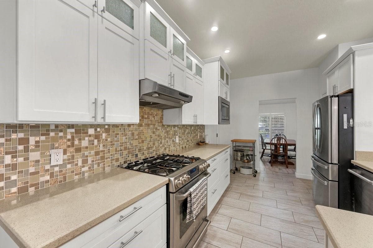 Single Family Residence at 2176 JUANITA DR, NEW SMYRNA BEACH, photo 12 of 50