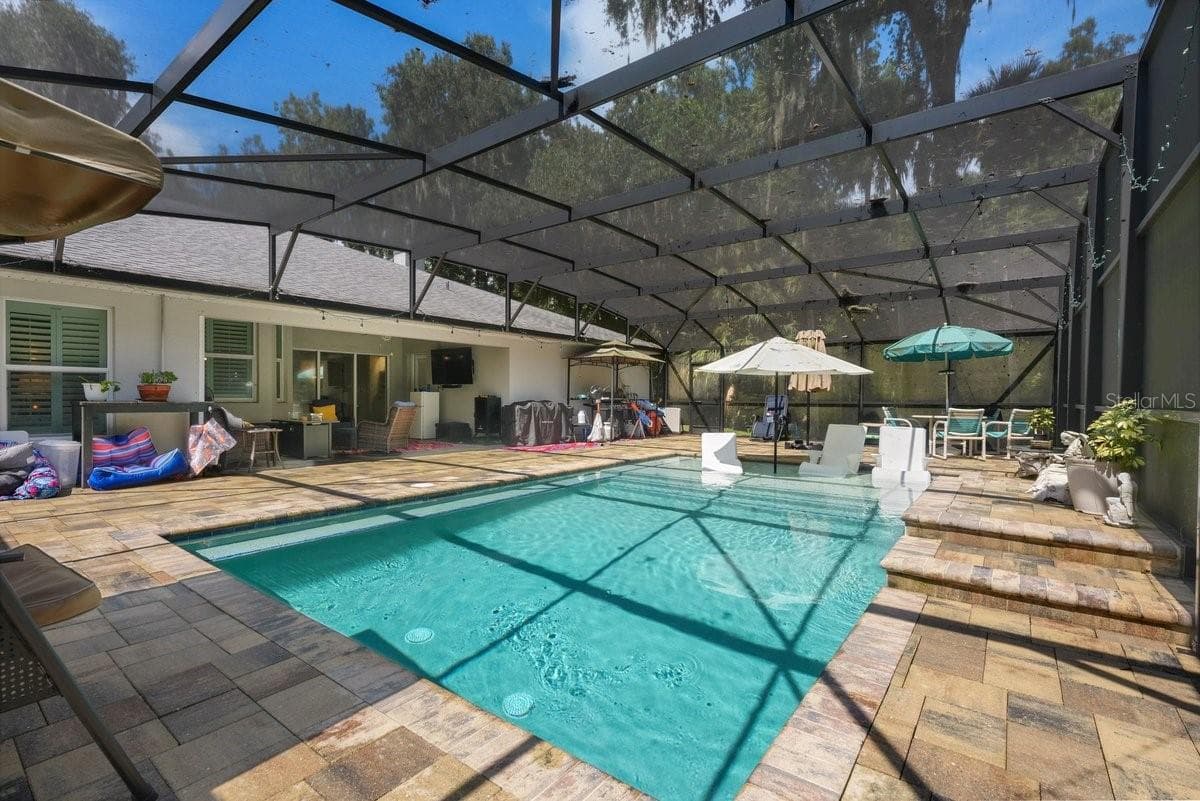 Single Family Residence at 2176 JUANITA DR, NEW SMYRNA BEACH, photo 42 of 50