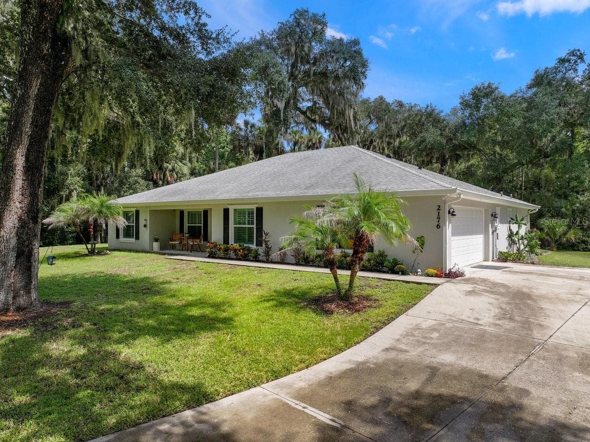 Single Family Residence at 2176 JUANITA DR, NEW SMYRNA BEACH, photo 44 of 50