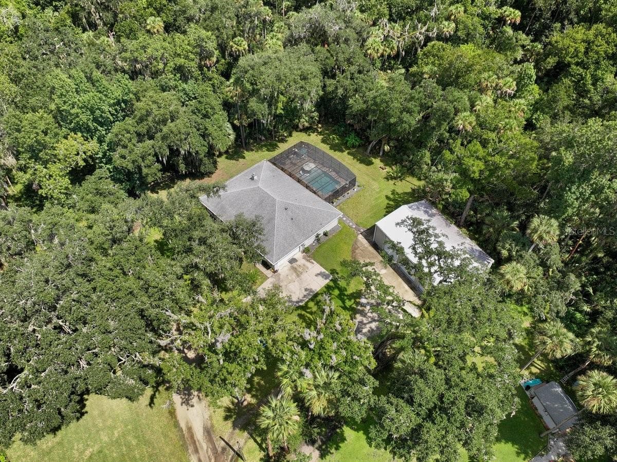 Single Family Residence at 2176 JUANITA DR, NEW SMYRNA BEACH, photo 45 of 50