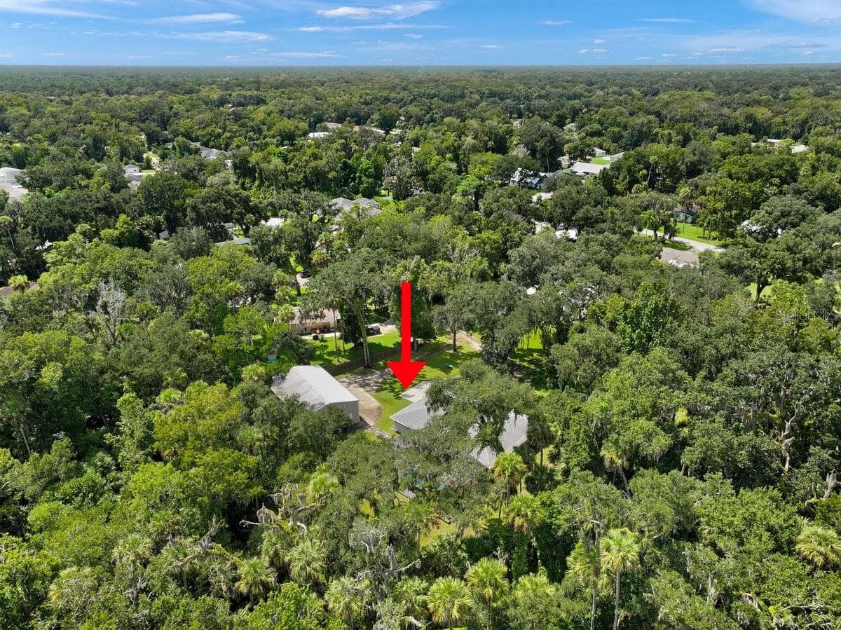 Single Family Residence at 2176 JUANITA DR, NEW SMYRNA BEACH, photo 47 of 50