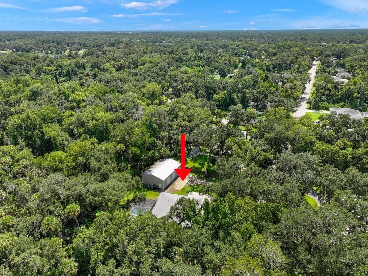 Single Family Residence at 2176 JUANITA DR, NEW SMYRNA BEACH, photo 48 of 50
