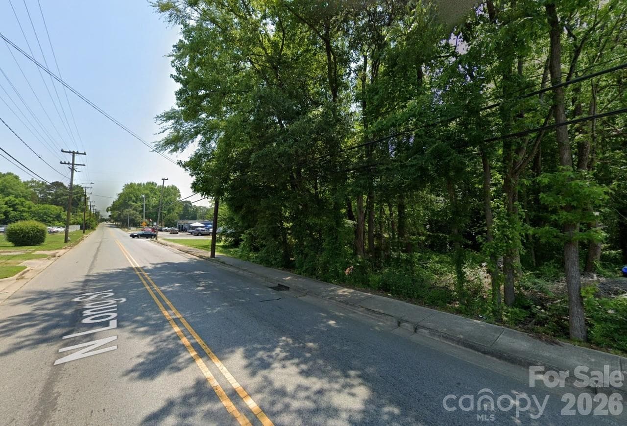Lot at 1411-1429 N Long Street, Salisbury, photo 11 of 18