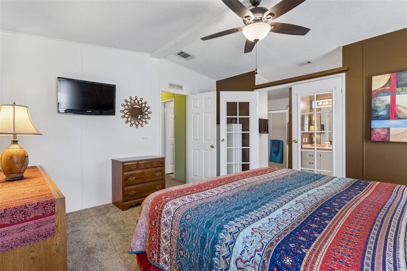 Manufactured Home at 25040 BETTON HL, LEESBURG, photo 10 of 20